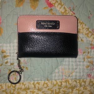 Kate spade ♠️ wallet